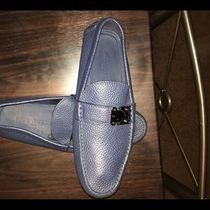 Lv Racetrack Moccasin